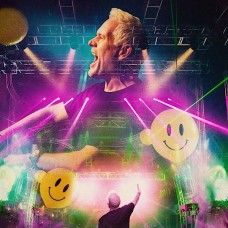 CHRIS MOYLES 90S HANGOVER, O2 ACADEMY GLASGOW, SATURDAY 3RD OCTOBER 2026